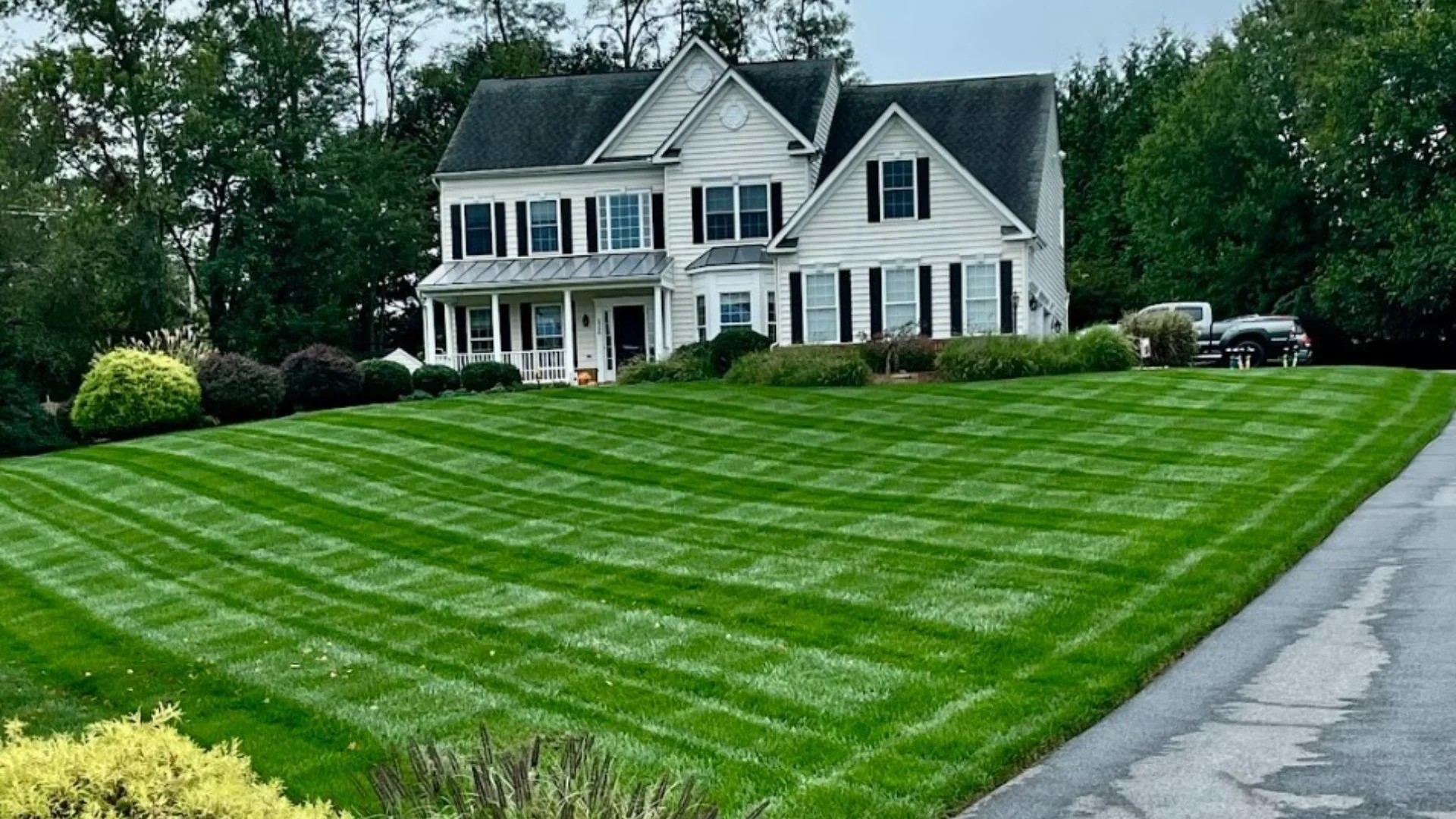 Lawns in Maryland Should Be On This Fertilization Schedule!